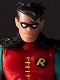 バットマン アニメイテッド/ ケナー レトロ 12インチ アクションフィギュア: ロビン