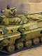 ソビエト軍 BMP-2D 歩兵戦闘車 1/35 プラモデルキット 05585