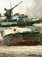 T-80UK 1/35 プラモデルキット