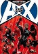 【日本語版アメコミ】AVX: アベンジャーズ vs X-MEN ROUND2