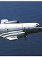 【2次受注分】P-3C オライオン 海上自衛隊 第一航空群 1/72 プラモデルキット 02158