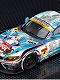 レーシングミク 2014/ グッドスマイル 初音ミク BMW 1/32 GT300 シリーズ優勝 ver