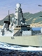 【再入荷】現用イギリス海軍 45型駆逐艦 HMS ドラゴン 1/700 プラモデルキット CH7109