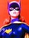 ロバート・トナー/ DCコミックスシリーズ バットマン 1966 TVシリーズ: バットガール 16インチ コレクティブルドール
