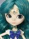 プーリップ/ 美少女戦士セーラームーン: Sailor Neptune セーラーネプチューン
