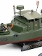 アメリカ海軍 PBR31 Mk.II ピバー 水中モーター付き 1/35 プラモデルキット 89735