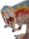 ダイナソーシリーズ/ ティラノサウルスレックス PVC ミニフィギュア 14545