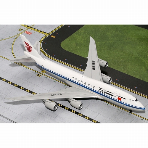 747-81 エアチャイナ B-2486 1/200 G2CCA506