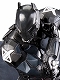 【お取り寄せ終了】ARTFX/ バットマン アーカム・ナイト: アーカム・ナイト 1/10 PVC