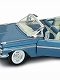 1959 シボレー インパラ メタリックブルー 1/18 LUC92118BL