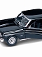 1964 フォード ファルコン ブラック 1/18 LUC92708BK
