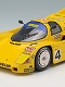 ポルシェ 962C Brun Motorsport 24h ル・マン 1988 no.4 1/43 VM094
