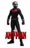 ANT-MAN MOVIE DESK STANDEE/ JUL152831