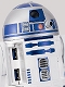 スターウォーズ/ R2-D2 USBハブ リニューアル ver 