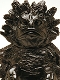 世紀のウルトラ怪獣/ 漆黒オブジェコレクション ピグモン