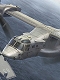 MV-22B オスプレイ 海上自衛隊 1/72 プラモデルキット 02146