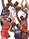 TMP/ NBA シリーズ27: 8体入りカートン
