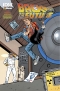 BACK TO THE FUTURE #1 (OF 4) SUB A CVR/ AUG150321