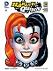 【SDCC2015 コミコン限定】Harley Quinn #17 Variant Comic SDCC