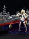 PLAMAX/ 艦隊これくしょん -艦これ-: 駆逐艦×艦娘 島風 セット KC-01