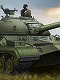 ソビエト軍 T-10重戦車 1/35 プラモデルキット 05545