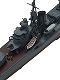 1/350 艦船/ 艦NEXT 日本海軍駆逐艦 島風 1/350 プラモデルキット