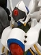 【再生産】スーパーロボット大戦 ORIGINAL GENERATION/ ライン・ヴァイスリッター 1/144 プラモデルキット