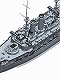 ウォーシップシリーズ/ 戦艦 三笠 1/200 プラモデルキット BB-001