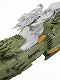 【お取り寄せ終了】コスモフリートスペシャル/ 宇宙戦艦ヤマト2199 星巡る方舟: メダルーサ級 殲滅型重戦艦 メガルーダ 