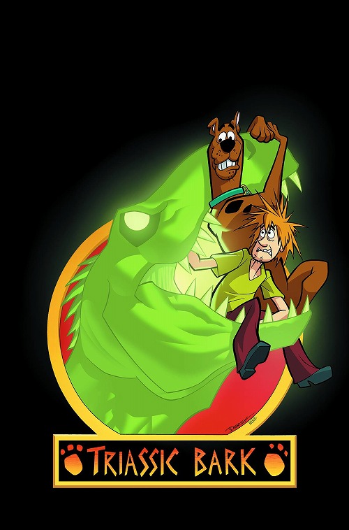 SCOOBY DOO WHERE ARE YOU #63/ SEP150284