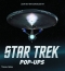STAR TREK POP UPS HC/ SEP151865