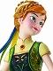 ディズニー・ショーケースコレクション/ アナと雪の女王 エルサのサプライズ: アナ スタチュー