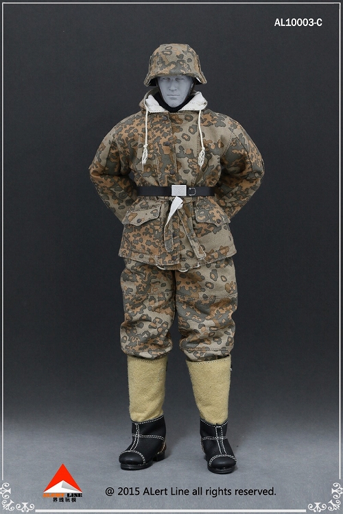 WW II ドイツ陸軍士官制服上衣 - ミリタリー