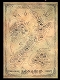 【10～12月入荷分】ロード・オブ・ザ・リング/ ニュージランド 中つ国の地図 アートプリント ver.2