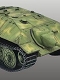 E-25 駆逐戦車 1/72 AFV レジンキットモデル M72030