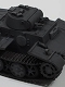 1号戦車F型 1/72 AFV レジンキットモデル M72045