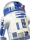 スターウォーズ/ R2-D2 メジャー