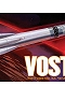 【再入荷】ボストークロケット 1/100 プラモデルキット MPC792