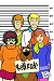 SCOOBY DOO WHERE ARE YOU #64/ OCT150235