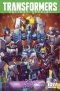 TRANSFORMERS HOLIDAY SPECIAL/ OCT150304