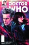 DOCTOR WHO 12TH YEAR 2 #1 REG ZHANG/ OCT151659