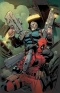 DEADPOOL AND CABLE SPLIT SECOND #1 (OF 3)/ OCT150825