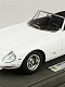 フェラーリ 365 カリフォルニア 1967 フランクフルト・モーターショー ホワイト ケース付 1/43 CARS1802