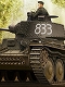 ファイティングヴィークル/ ドイツ 38t戦車 E/F型 1/35 プラモデルキット 80136