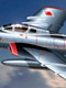 リパブリック RF-84F サンダーフラッシュ 1/72 プラモデルキット TAN2201