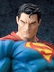 【再生産】ARTFX/ SUPERMAN FOR TOMORROW: スーパーマン 1/6 スタチュー