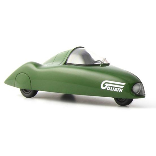 オートカルト ゴライアス レコードカー 1951 1/43 07001