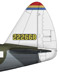 P-47D サンダーボルト ニール・カービィ大佐機 1/48 HA8452