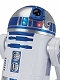 スターウォーズ フォースの覚醒/ R2-D2 スマートロボット