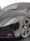 SPANIA GTA GTA Spano ブラック 1/18 F029-04